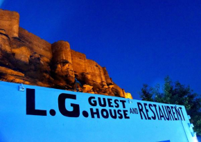 L G Guest House